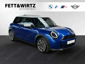 MINI Cooper C 3-Türer Paket L|Panorama|Head-Up|H/K