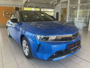 Opel Astra Elegance LED + Navi + SHZ + 2xKlima