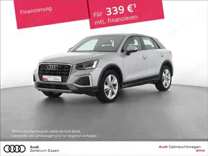 Audi Q2 35 TFSI Advanced 6-GANG LED NAV PLUS SHZ RÜFA   PD