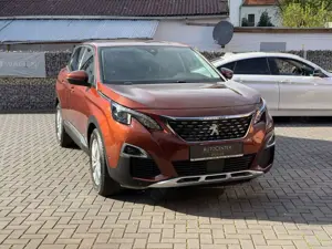 Peugeot 3008 Allure*AUTOMATIK*EURO6*TÜV 12/26*