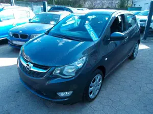Opel Karl Edition