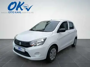 Suzuki Celerio