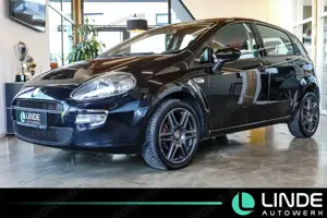 Fiat Punto More |KLIMA|17 ALU