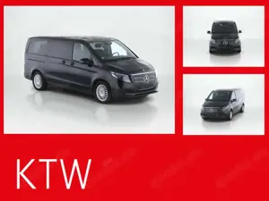 Mercedes-Benz EQV 300 lang,7-Sitze,2xel.Schiebetür,Airmatic