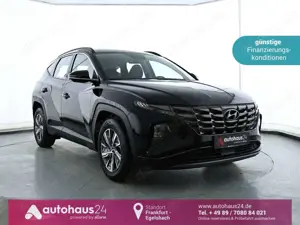 Hyundai TUCSON 1.6 T-GDI Select Navi|CAM|Dig. Cockpit
