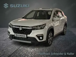 Suzuki Others S-Cross 1.4 ALLGRIP Comfort+ M/T