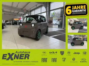Citroen Ami