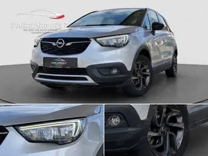 Opel Crossland X Crossland X 1.2 Start/Stop 120 Jahre
