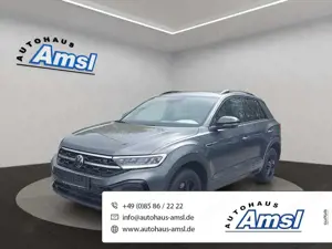 Volkswagen T-Roc 2.0 TSI DSG R-Line 4Motion