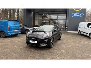 Ford Puma ST-Line 1,0L 125PS, AHK-abnehmbar Navi 360 Kamera