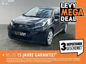 Toyota Aygo X 1.0 *CARPLAYAA*