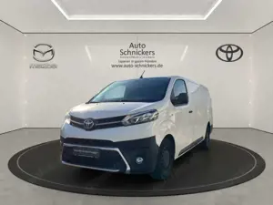 Toyota Proace L2 Meister+OPTISCHE MÄNGEL+GJ-RÄDER !!