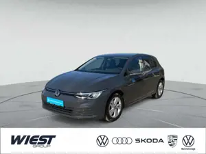 Volkswagen Golf VIII Life 2.0 TDI DSG ACC Winter Ambiente L