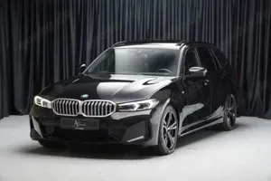 BMW 330 d Touring M-Sport*Pano*HK*AdaptiveLED*Kamera