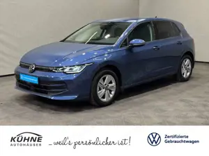 Volkswagen Golf Life 1.5 eTSI DSG | AHK LED ACC RÜKA DAB