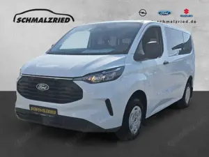 Ford Transit Custom Kombi 320 L1 FWD Trend Klimaautom DAB Keyless Entr