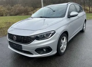Fiat Tipo Lounge Klima DAB 120PS Tüv neu
