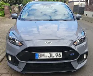 Ford Focus Focus 2.3 EcoBoost S