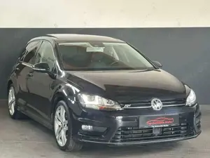 Volkswagen Golf 2.0 R-LINE/BMT/SHD/NAVI/KLIMA/