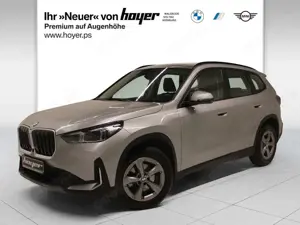 BMW X1 sDrive18d SAV Head-Up HK HiFi DAB LED RFK