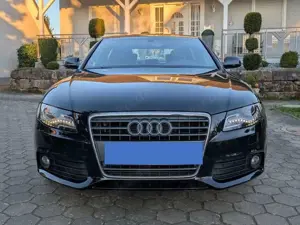 Audi A4 A4 2.0 TDI DPF S Line