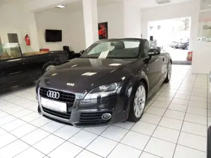 Audi TT Coupe/Roadster 2.0 TFSI Roadster*S-Line*