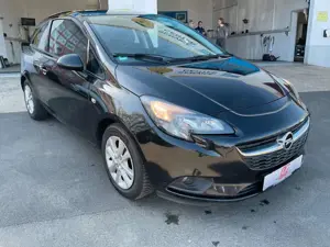 Opel Corsa E Edition 1.4 Klima Tempomat Bild 3