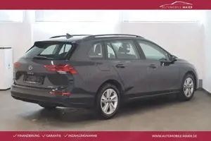 Volkswagen Golf Life eTSI Virtual-Navi-Apps-LED-ACC-SHZ-AHK Bild 2