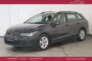 Volkswagen Golf Life eTSI Virtual-Navi-Apps-LED-ACC-SHZ-AHK Bild 4