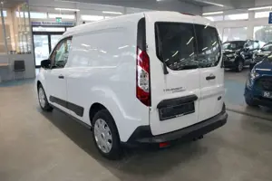 Ford Transit Connect TREND L1 KLIMA 3-Sitzer PDC AHK Bild 3