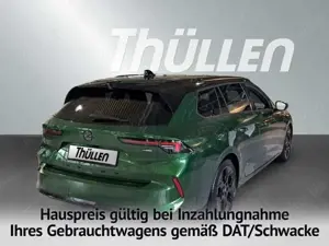 Opel Astra Sports Tourer Hybrid Bluetooth Navi LED