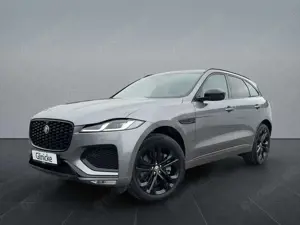 Jaguar F-Pace F-PACE D300  R-Dynamic HSE AHK Head Up Winterpac