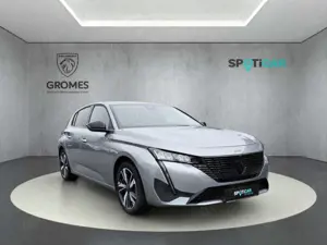 Peugeot 308 ALLURE PT 130 Navi LED KlimaA DAB SHZ Keyless Spur