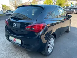 Opel Corsa E Edition 1.4 Klima Tempomat Bild 5