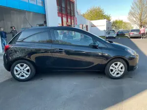 Opel Corsa E Edition 1.4 Klima Tempomat Bild 4