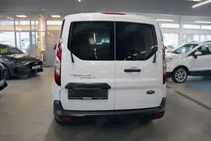 Ford Transit Connect TREND L1 KLIMA 3-Sitzer PDC AHK Bild 4