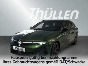 Opel Astra Sports Tourer Ultimate 1.2 Hybrid Automatik