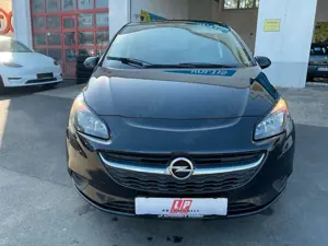 Opel Corsa E Edition 1.4 Klima Tempomat Bild 2