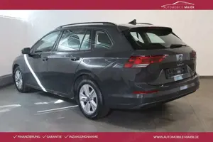 Volkswagen Golf Life eTSI Virtual-Navi-Apps-LED-ACC-SHZ-AHK Bild 3
