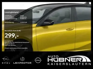 Opel Astra Ultimate Hybrid Navi|360|Sitz-/Lenkradheiz