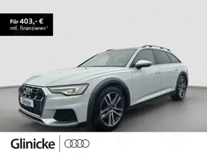 Audi A6 allroad 40 TDI S-tronic Panoramadach