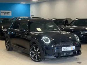 MINI Cooper S CooperS/Aut/5-Trg/LEDer/Navi/Kamer/KomfoZg/DrivA