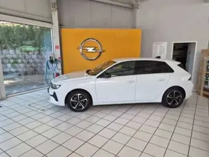Opel Astra L Lim. 5-trg. GS