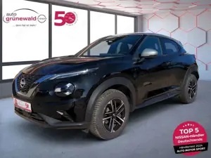Nissan Juke 1.0DIG-T,N-Connecta,DCT Automatik.LED,Sitzh