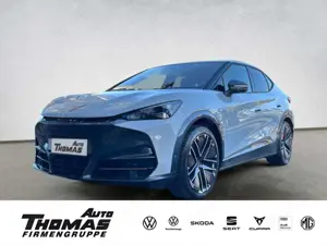 CUPRA Tavascan 250 kW 4Drive VZ Extreme
