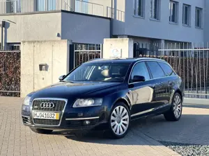 Audi A6 Avant 3.0 TDI Quattro 4F Avant