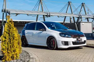 Volkswagen Golf GTI 2.0 DSG Edition 35
