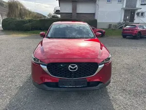 Mazda CX-5 SKYACTIV-D 150 ADVANTAGE