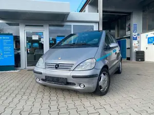 Mercedes-Benz A 160 Elegance