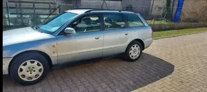 Audi A4 Limousine 4 Türen